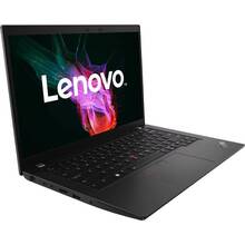Ноутбук Lenovo ThinkPad L14 G4 T Thunder Black (21H10072RA)