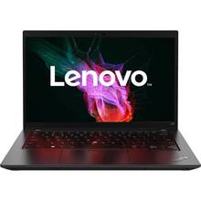 Ноутбук LENOVO ThinkPad L14 G4 T Thunder Black (21H10072RA)