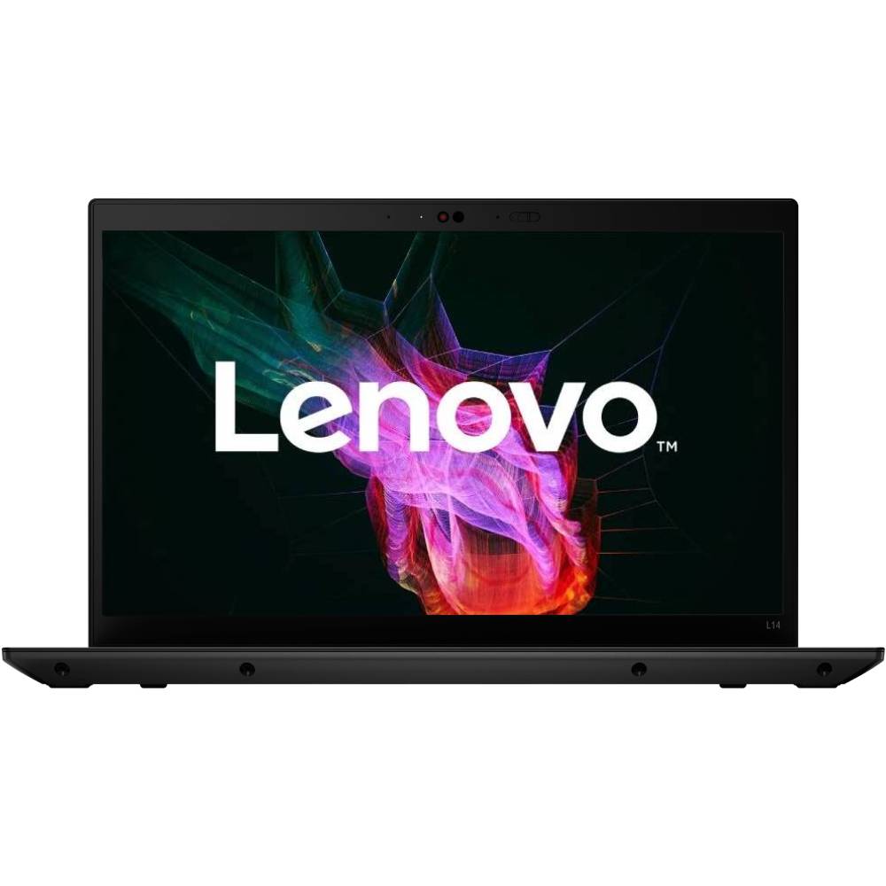 Ноутбук Lenovo ThinkPad L14 G4 T Thunder Black (21H10072RA) Частота оновлення екрана 60 Гц