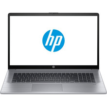 з IPS матрицею Ноутбук HP 470 G10 Asteroid Silver (772L1AV_V2)