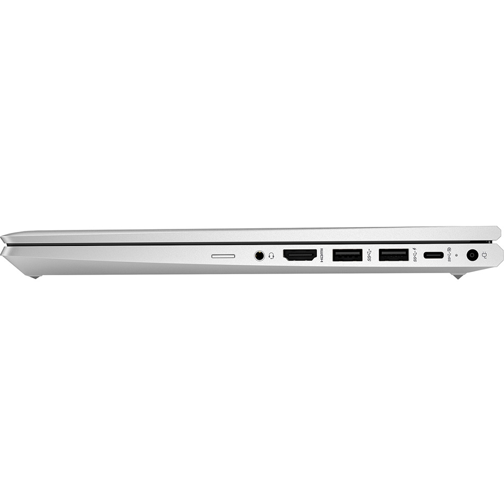 Фото Ноутбук HP ProBook 445 G10 Silver (70Z74AV_V5)