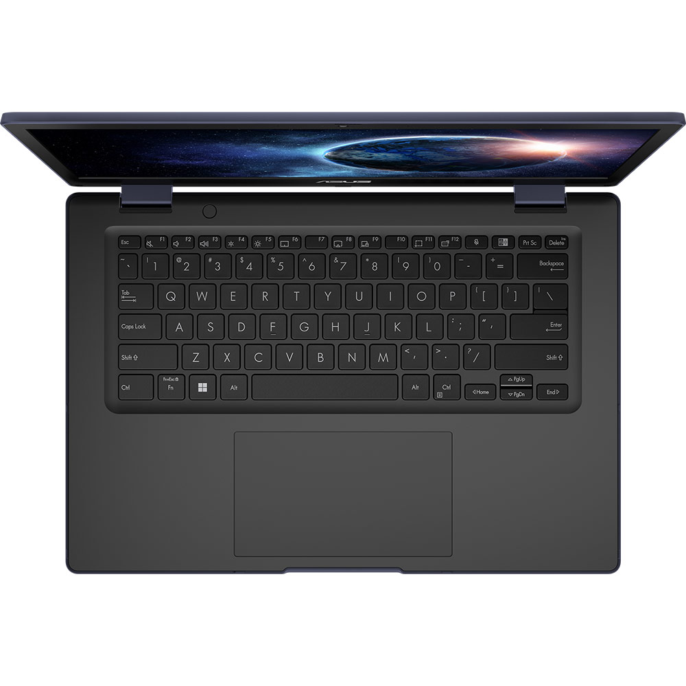 Ноутбук ASUS BR1402CGA-EB0019XA Mineral Grey (90NX06C1-M000M0) Разрешение дисплея 1920 x 1080