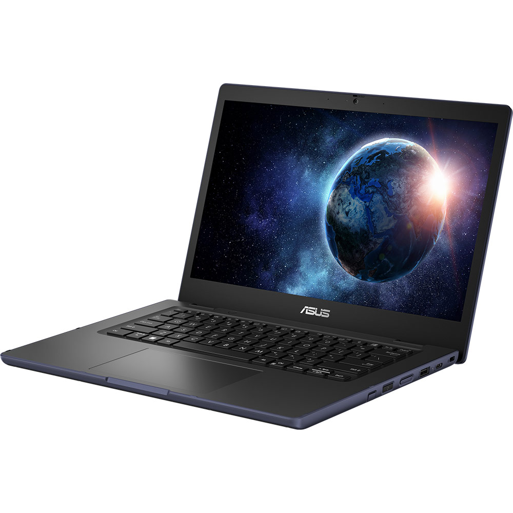 Внешний вид Ноутбук ASUS BR1402CGA-EB0019XA Mineral Grey (90NX06C1-M000M0)