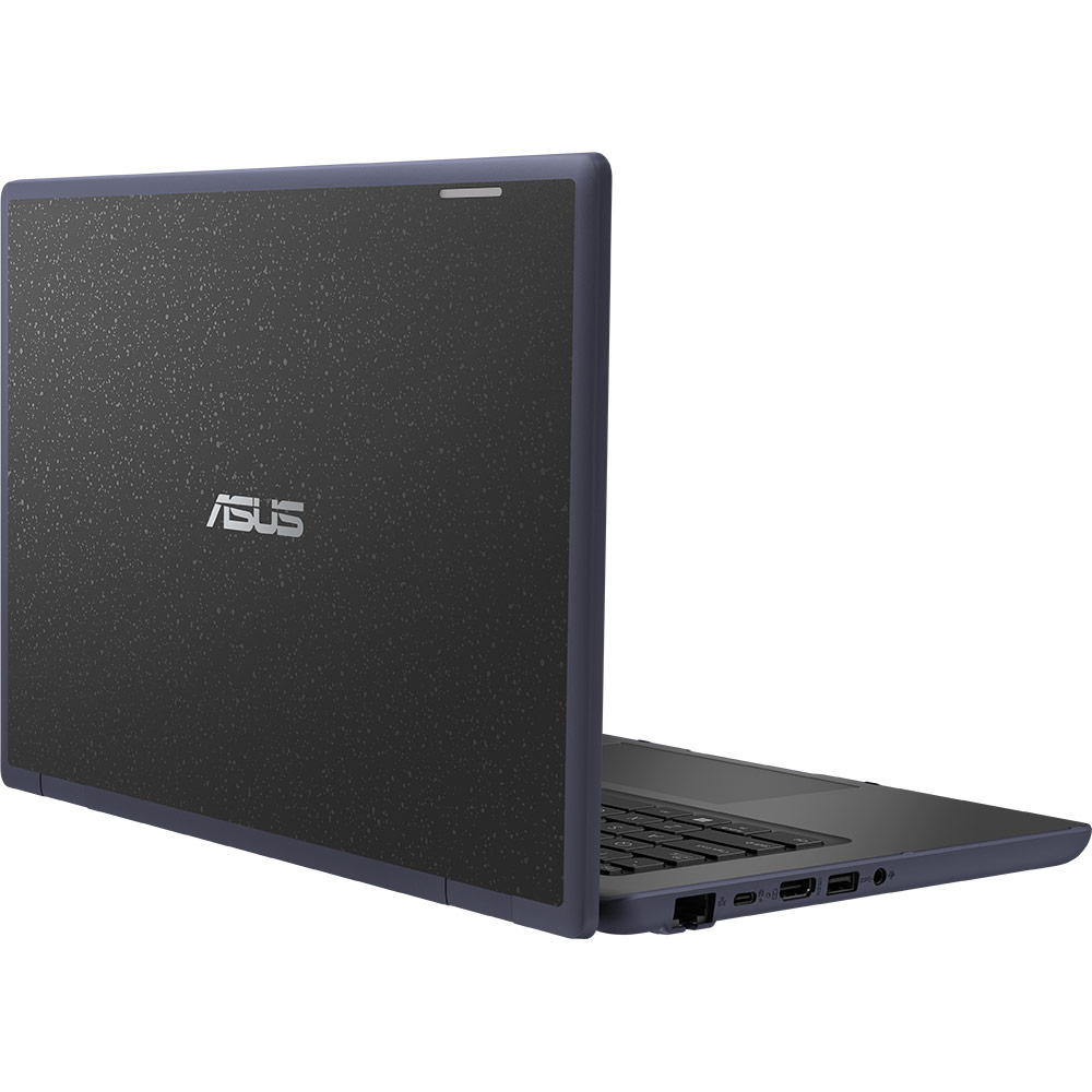 Изображение Ноутбук ASUS BR1402CGA-EB0019XA Mineral Grey (90NX06C1-M000M0)