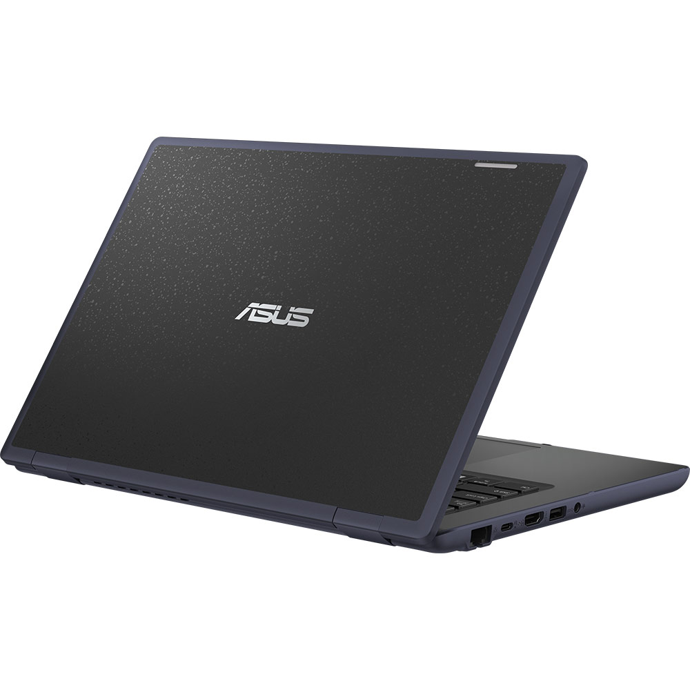 Фото 17 Ноутбук ASUS BR1402CGA-EB0019XA Mineral Grey (90NX06C1-M000M0)