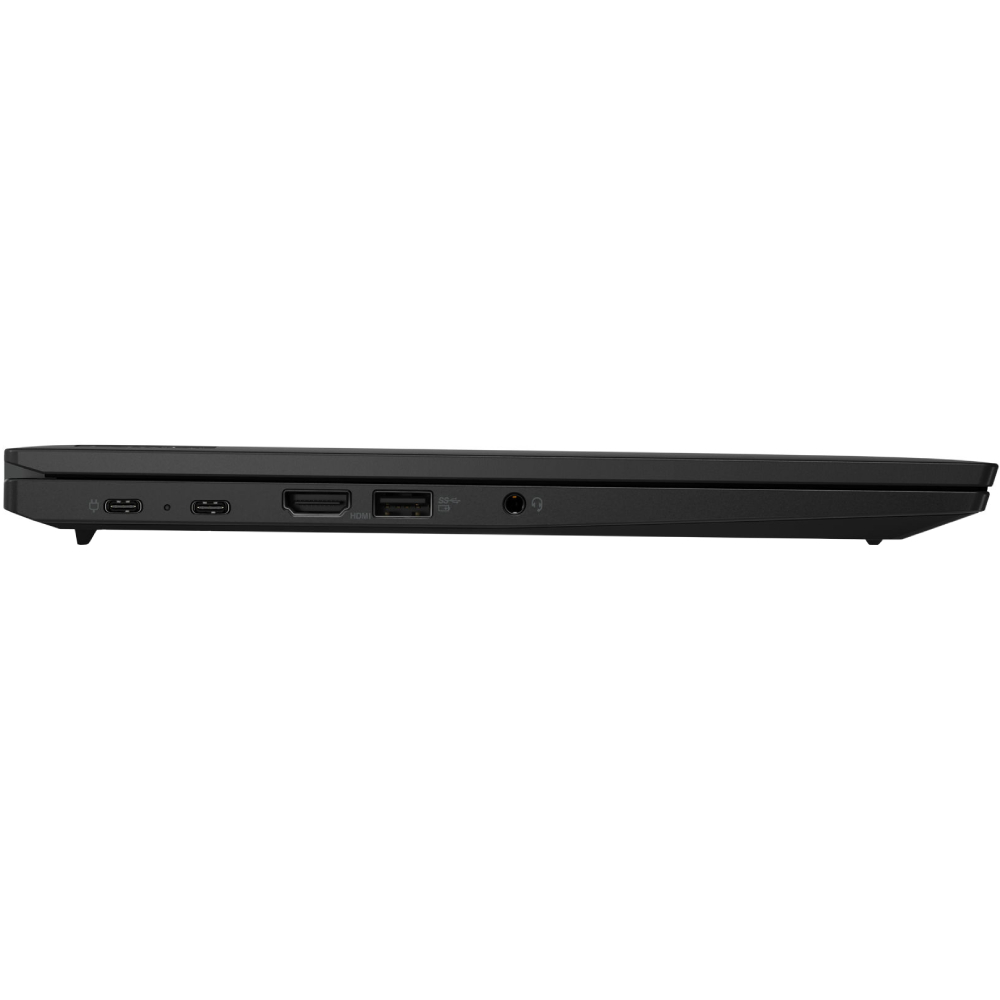 В Украине Ноутбук Lenovo ThinkPad T14s Gen 4 Deep Black (21F9S0R300)