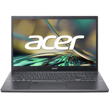 з інтегрованою відеокартою Ноутбук ACER Aspire 5 A515-57-567T Steel Gray (NX.KN4EU.002)