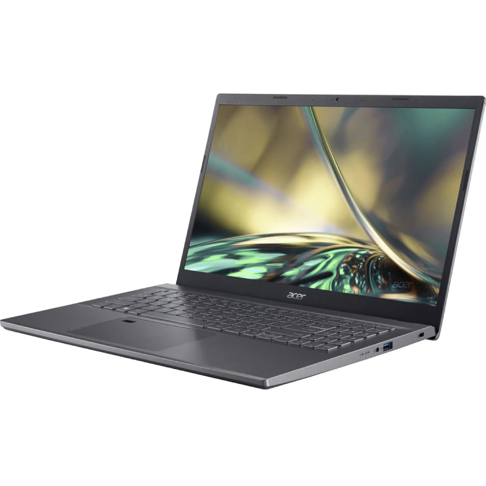 Ноутбук ACER Aspire 5 A515-57-567T Steel Gray (NX.KN4EU.002) Діагональ дисплея 15.6