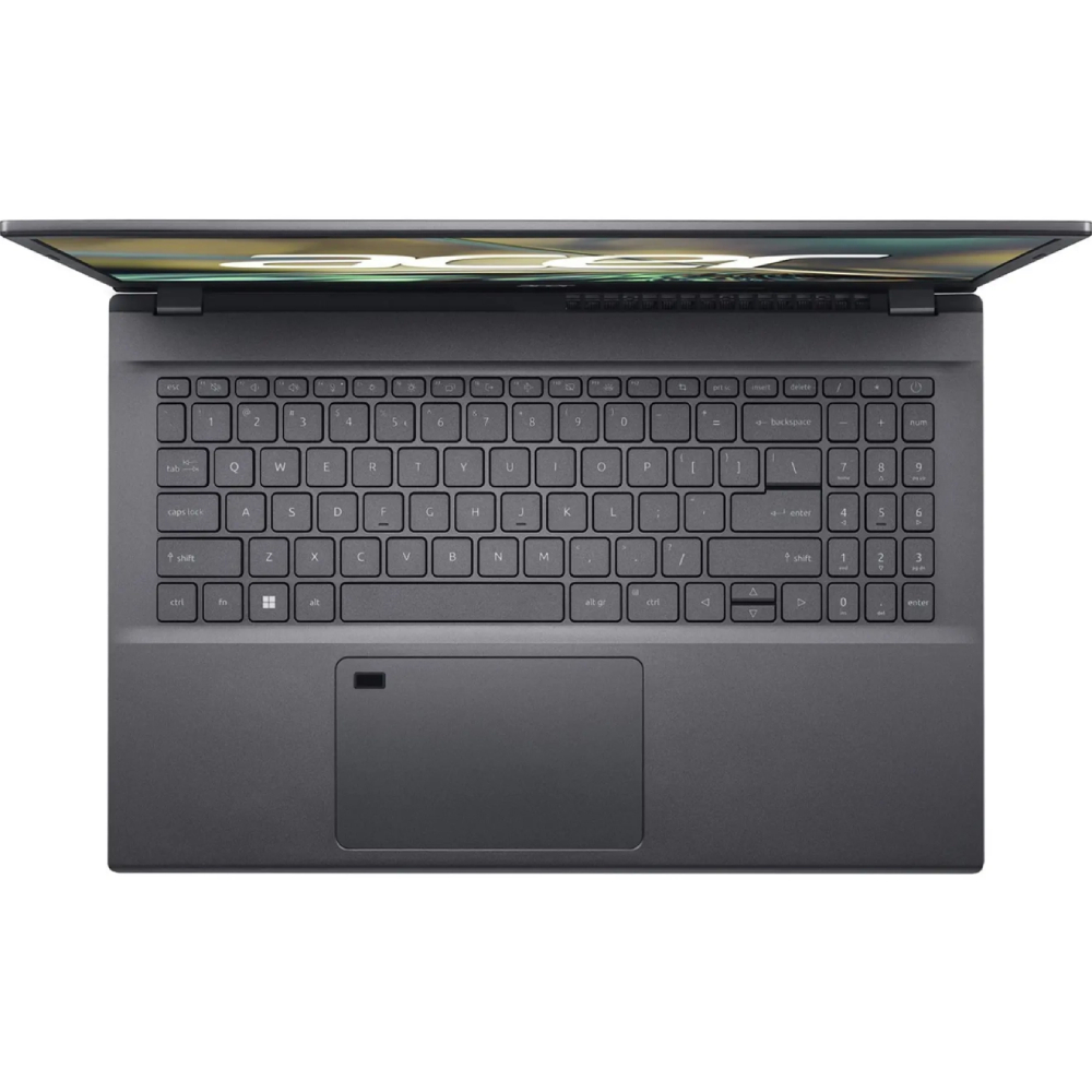 Ноутбук ACER Aspire 5 A515-57-567T Steel Gray (NX.KN4EU.002) Частота оновлення екрана 60 Гц