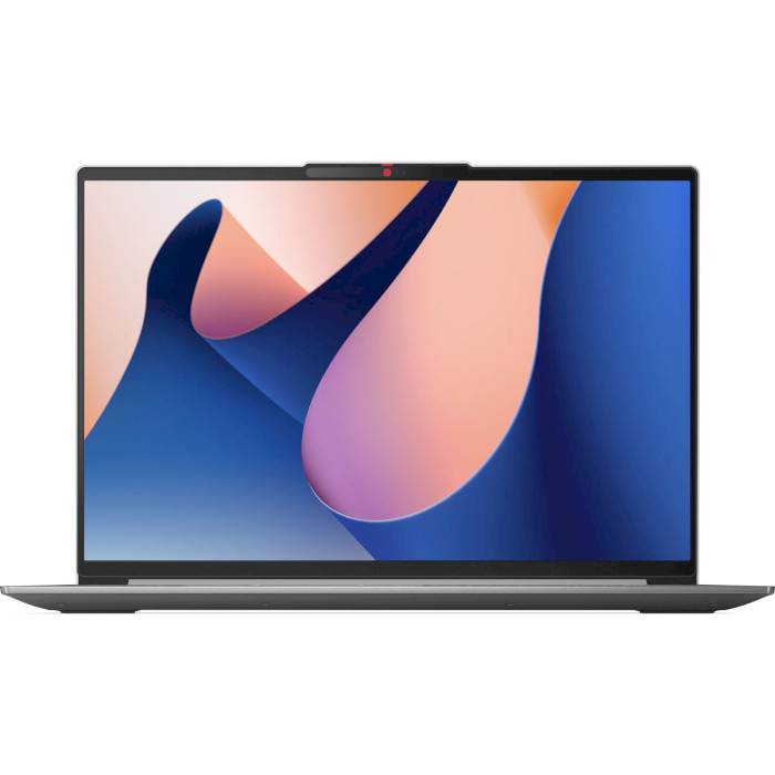 Ноутбук LENOVO IdeaPad Slim 5 16IRL8 Cloud Grey (82XF004LRA)