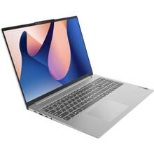 Ноутбук LENOVO IdeaPad Slim 5 16IRL8 Cloud Grey (82XF004LRA)