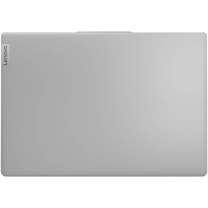 Ноутбук LENOVO IdeaPad Slim 5 16IRL8 Cloud Grey (82XF004LRA) Тип матрицы IPS