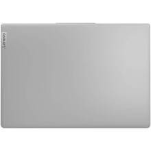 Ноутбук LENOVO IdeaPad Slim 5 16IRL8 Cloud Grey (82XF004LRA)