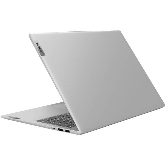 Ноутбук LENOVO IdeaPad Slim 5 16IRL8 Cloud Grey (82XF004LRA) Частота обновления экрана 60 Гц