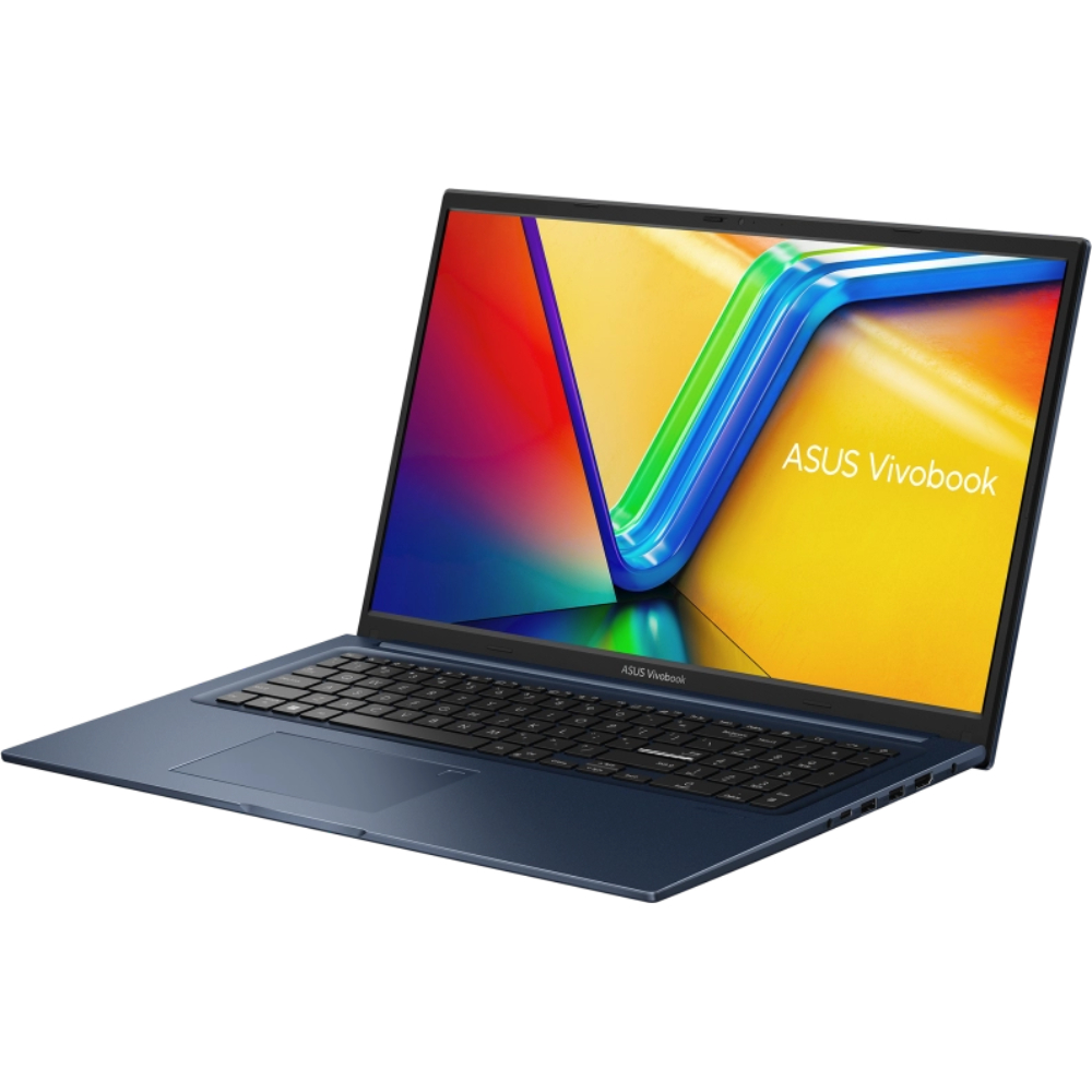 Ноутбук ASUS Vivobook 17 X1704VA-AU090 Quiet Blue (90NB10V2-M00310) Диагональ дисплея 17.3