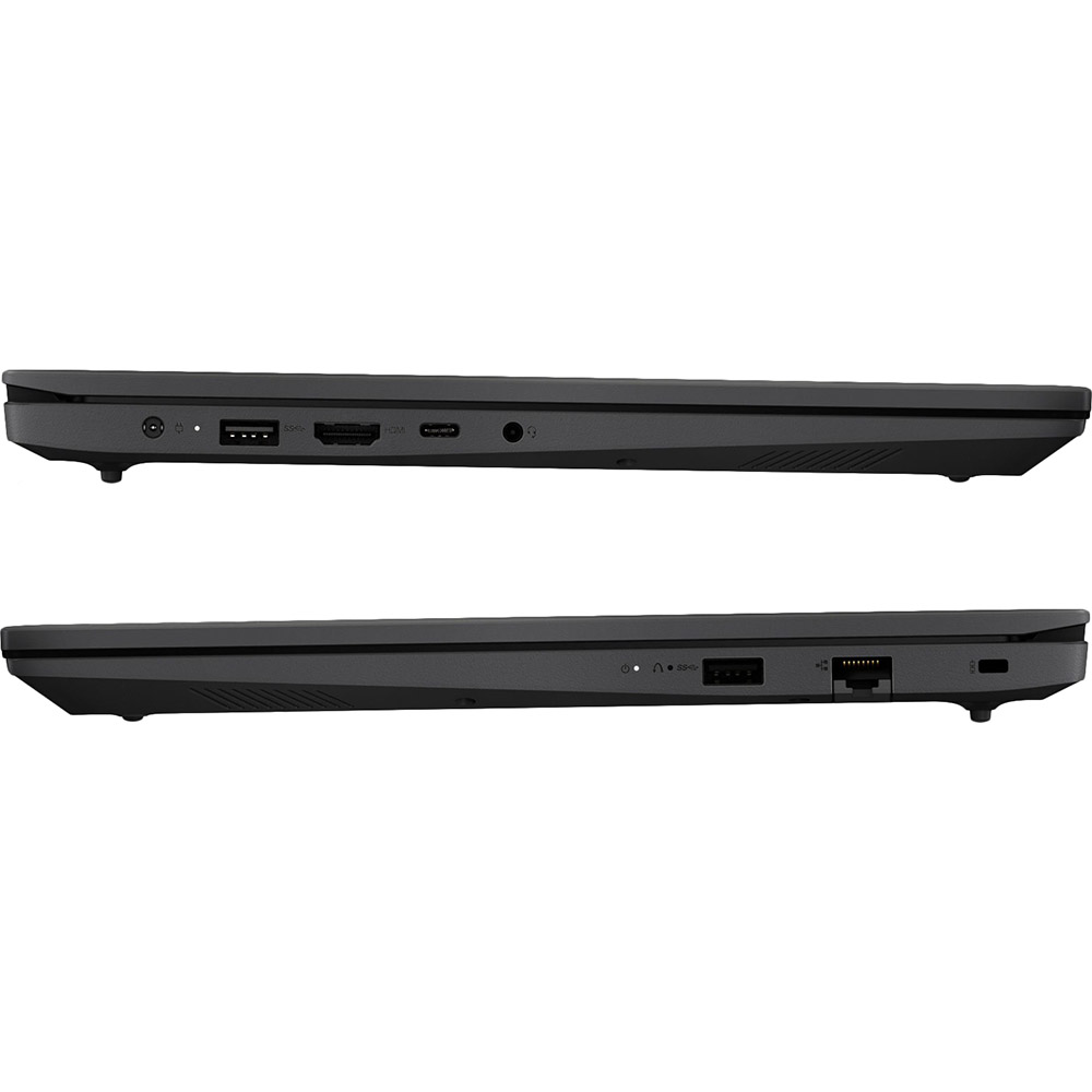 В Украине Ноутбук Lenovo V15 G4 AMN Business Black (82YU00YBRA)