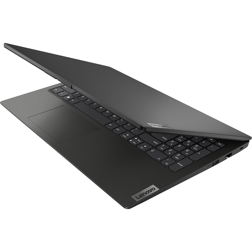 Внешний вид Ноутбук Lenovo V15 G4 AMN Business Black (82YU00YBRA)