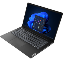Ноутбук LENOVO V15 G4 IAH Business Black (83FS002FRA)