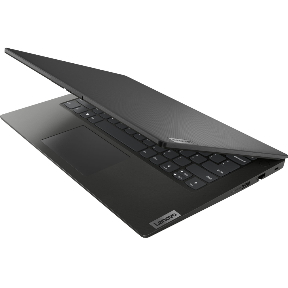 В интернет магазине Ноутбук LENOVO V15 G4 IAH Business Black (83FS002FRA)