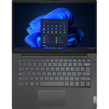 Ноутбук LENOVO V15 G4 IAH Business Black (83FS002FRA)