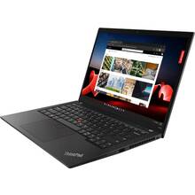 Ноутбук LENOVO ThinkPad T14 G4 R Deep Black (21F7S49G00)