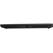 Ноутбук LENOVO ThinkPad T14 G4 R Deep Black (21F7S49G00)