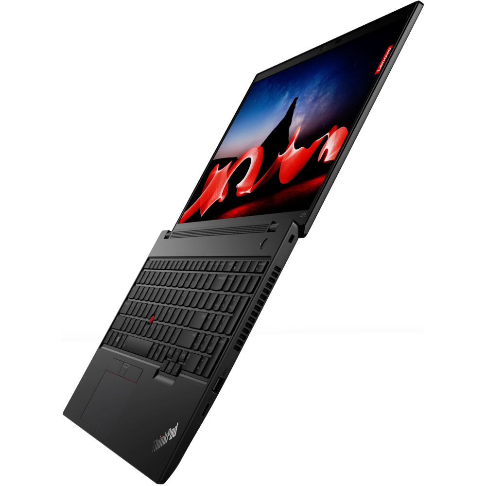 Ноутбук LENOVO ThinkPad L15 G4 T Thunder Black (21H3005SRA)