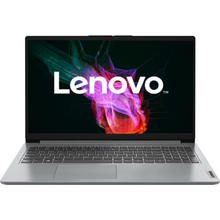 Ноутбук LENOVO IdeaPad 1 15ADA7 Cloud Grey (82R100AJRA)