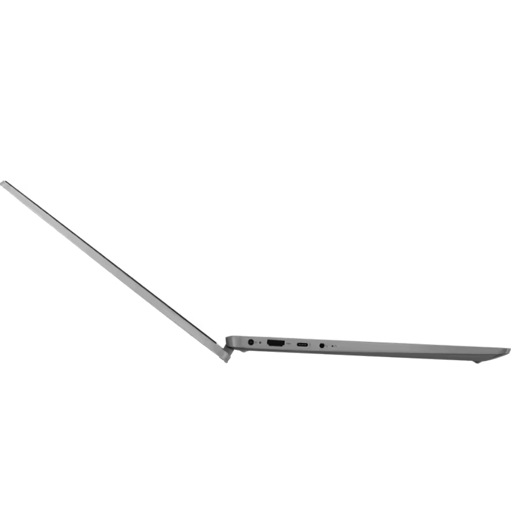 Фото Ноутбук LENOVO IdeaPad Flex5 14IAU7 Cloud Grey (82R700JMRA)
