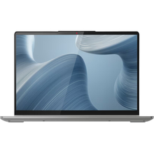 Ноутбук LENOVO IdeaPad Flex5 14IAU7 Cloud Grey (82R700JMRA)
