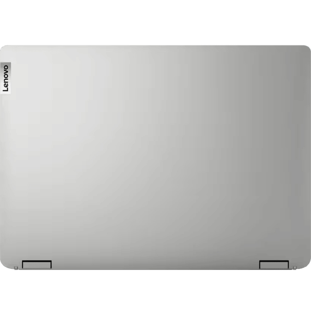 Заказать Ноутбук LENOVO IdeaPad Flex5 14IAU7 Cloud Grey (82R700JMRA)