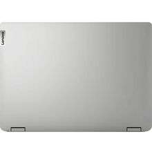 Ноутбук LENOVO IdeaPad Flex5 14IAU7 Cloud Grey (82R700JMRA)