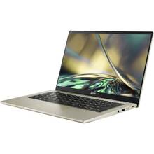 Ноутбук ACER Swift 3 SF314-512 Haze Gold (NX.K7NEU.00C)