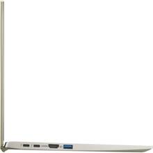 Ноутбук ACER Swift 3 SF314-512 Haze Gold (NX.K7NEU.00C)