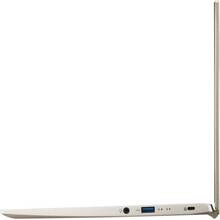 Ноутбук ACER Swift 3 SF314-512 Haze Gold (NX.K7NEU.00C)