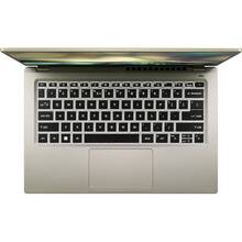 Ноутбук ACER Swift 3 SF314-512 Haze Gold (NX.K7NEU.00C)
