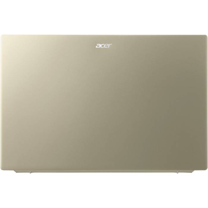 Заказать Ноутбук ACER Swift 3 SF314-512 Haze Gold (NX.K7NEU.00C)