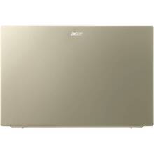 Ноутбук ACER Swift 3 SF314-512 Haze Gold (NX.K7NEU.00C)