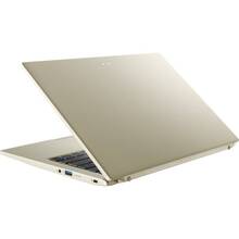 Ноутбук ACER Swift 3 SF314-512 Haze Gold (NX.K7NEU.00J)