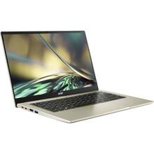 Ноутбук ACER Swift 3 SF314-512 Haze Gold (NX.K7NEU.00J)