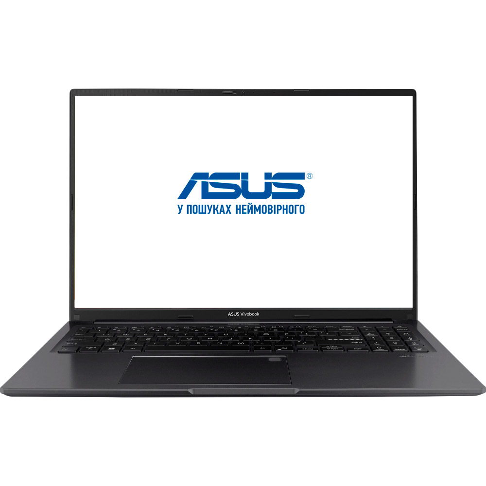 Ноутбук ASUS Vivobook 16 X1605ZA-MB331 Indie Black (90NB0ZA3-M00HZ0)