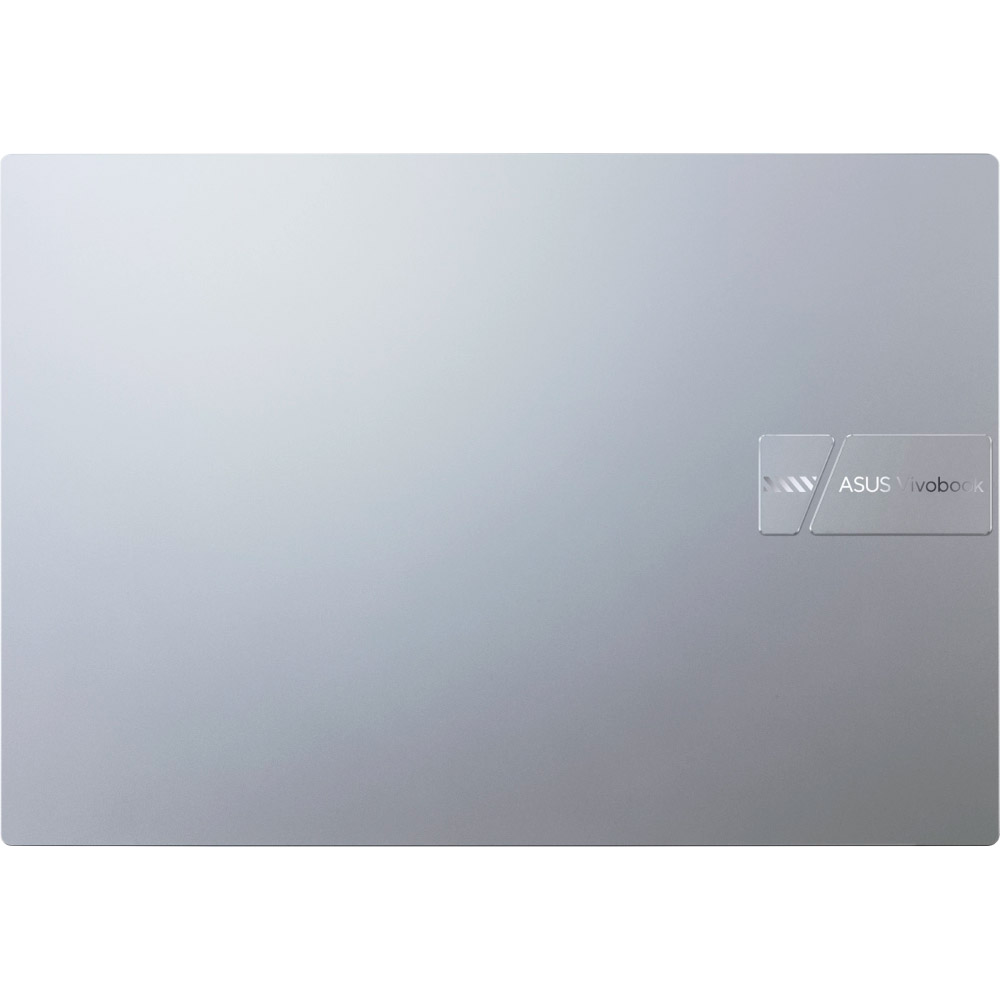 Ноутбук ASUS Vivobook 16 X1605ZA-MB332 Transparent Silver (90NB0ZA2-M00J00) Частота обновления экрана 60 Гц