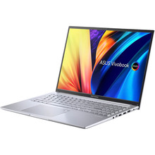 Ноутбук ASUS Vivobook 16 X1605ZA-MB332 Transparent Silver (90NB0ZA2-M00J00)