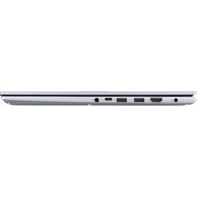 Ноутбук ASUS Vivobook 16 X1605ZA-MB332 Transparent Silver (90NB0ZA2-M00J00)