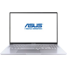 Ноутбук ASUS Vivobook 16 X1605ZA-MB332 Transparent Silver (90NB0ZA2-M00J00)