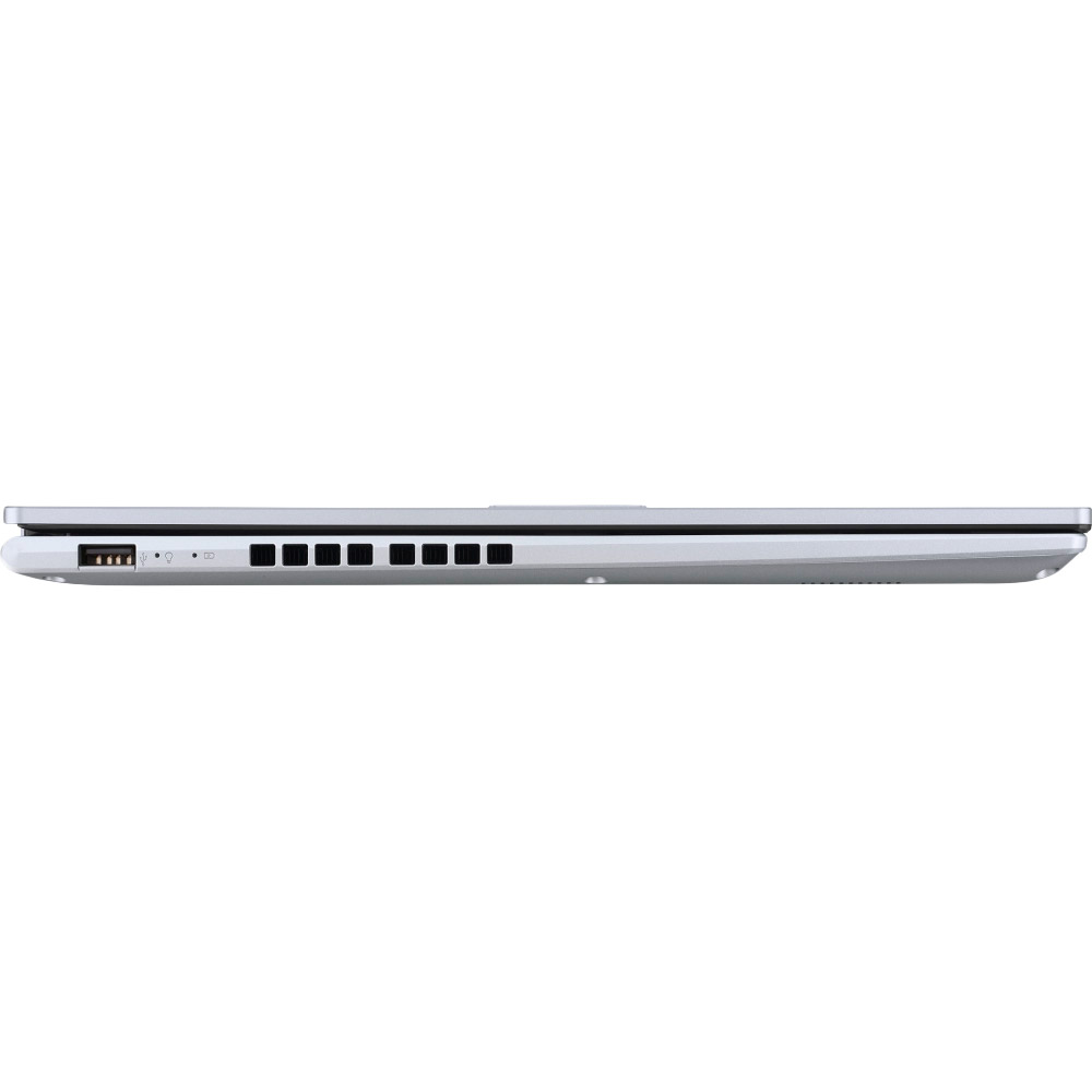 Внешний вид Ноутбук ASUS Vivobook 16 X1605ZA-MB332 Transparent Silver (90NB0ZA2-M00J00)