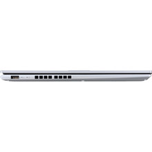 Ноутбук ASUS Vivobook 16 X1605ZA-MB332 Transparent Silver (90NB0ZA2-M00J00)