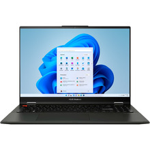 Ноутбук ASUS Vivobook S 16 Flip TP3604VA-MC160W Midnight Black (90NB1051-M005Z0)