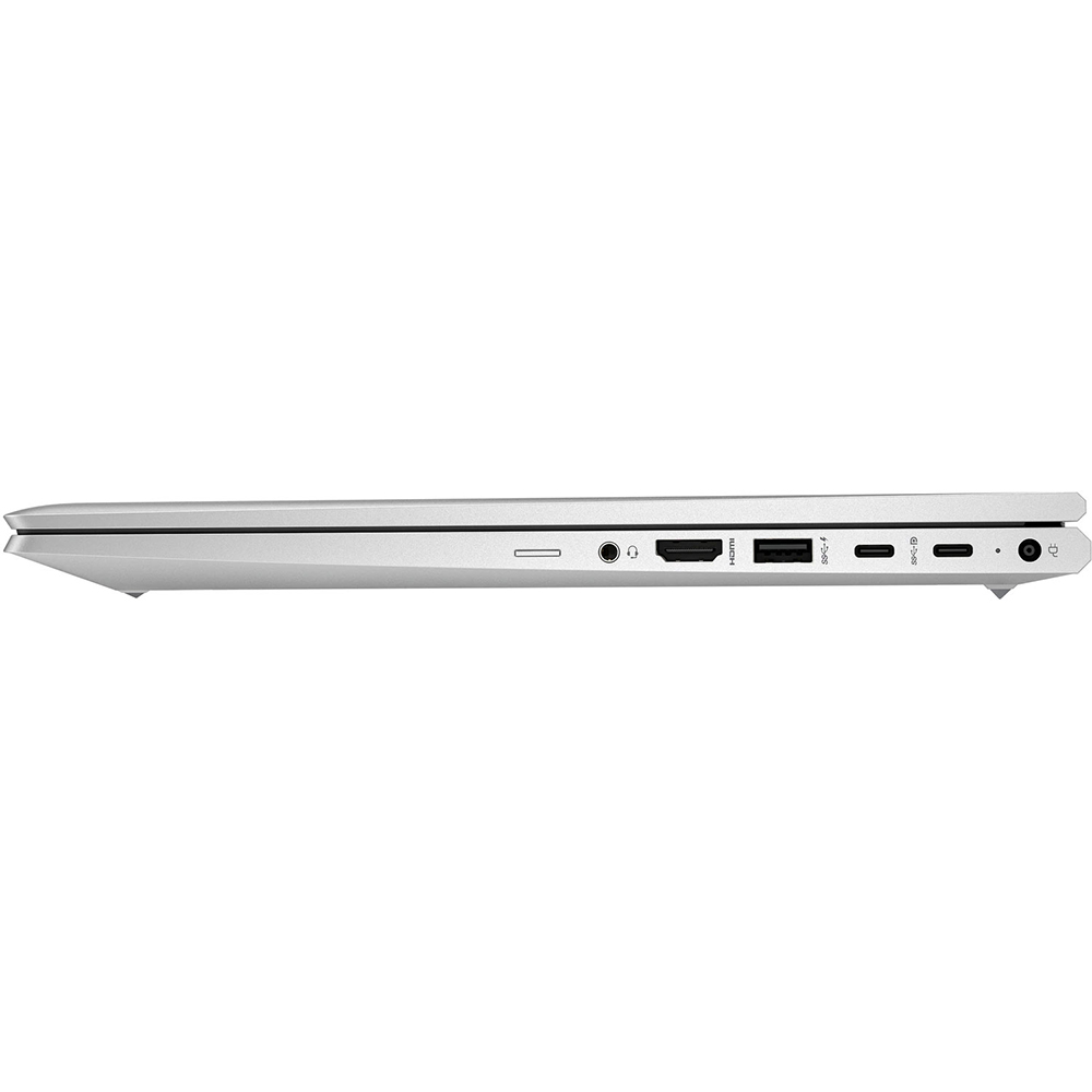 Внешний вид Ноутбук HP ProBook 450 G10 Pike Silver Aluminum (85D09EA)