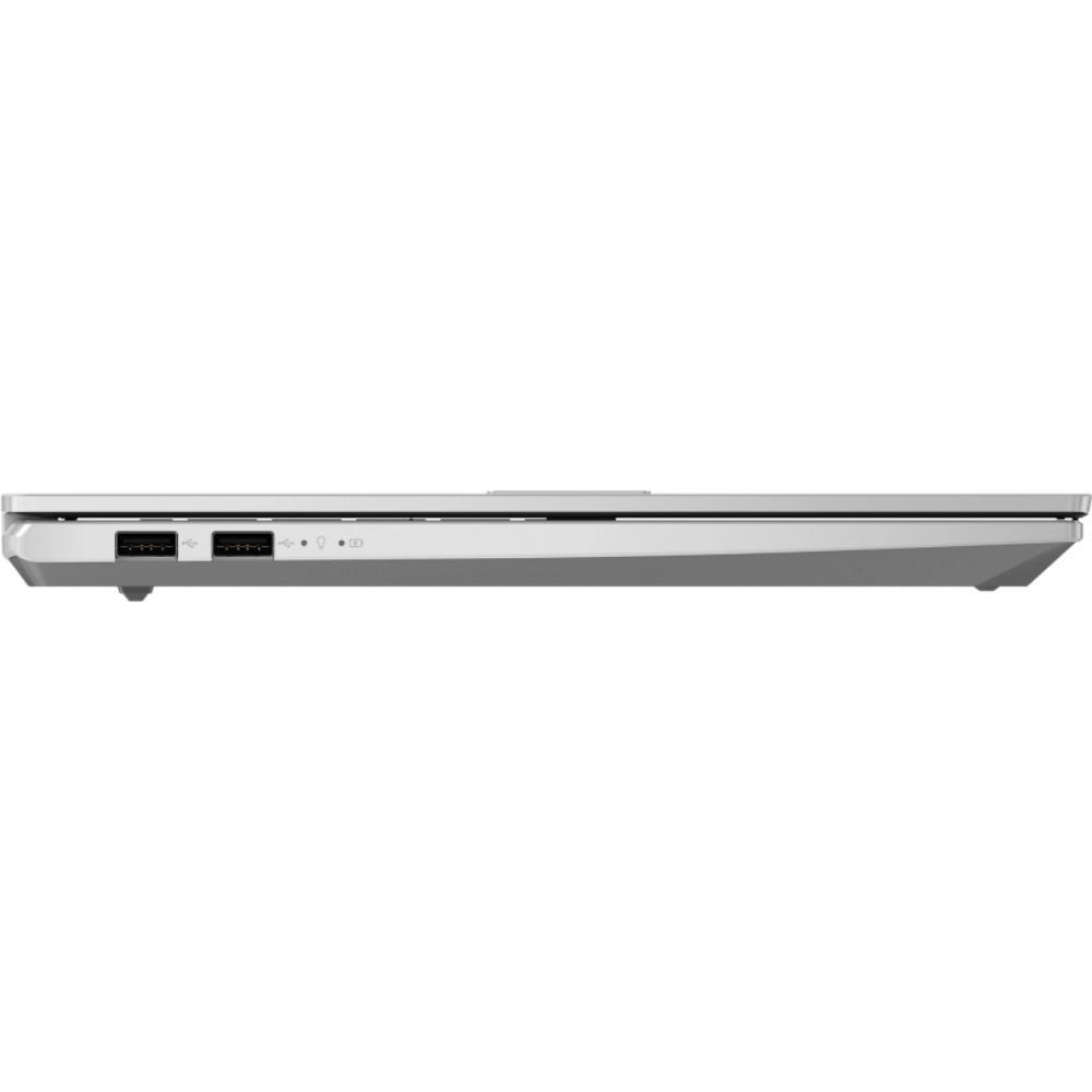 Ноутбук ASUS Vivobook Pro 15 M6500XU-LP018 Cool Silver (90NB1202-M000M0) Частота оновлення екрана 144 Гц